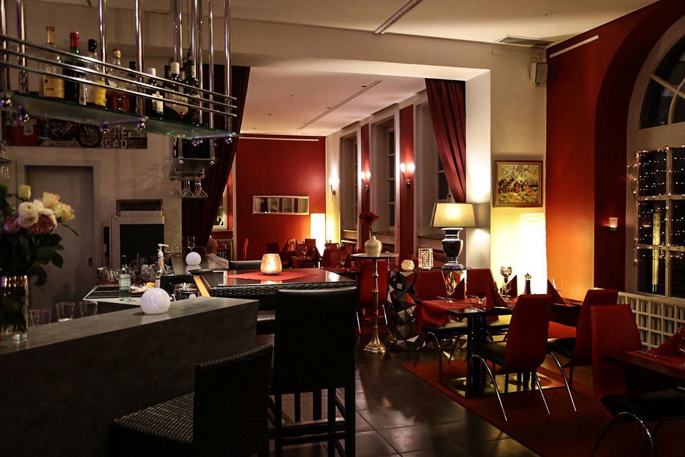 B&B Hotel Eschweiler Bagian luar foto
