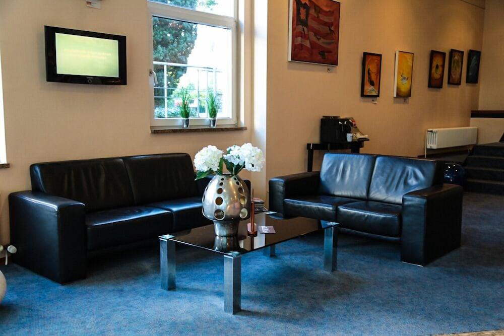 B&B Hotel Eschweiler Bagian luar foto