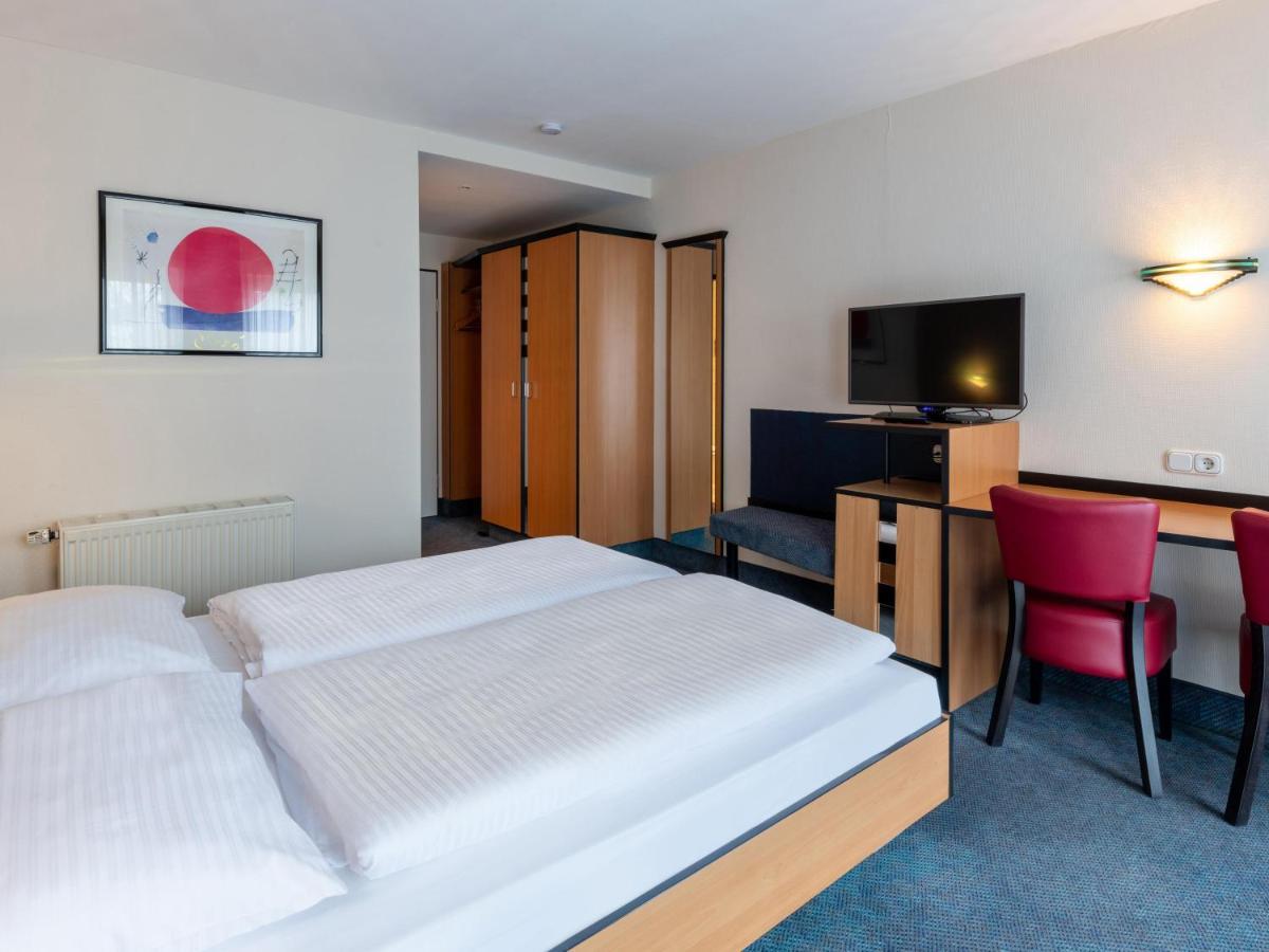 B&B Hotel Eschweiler Bagian luar foto