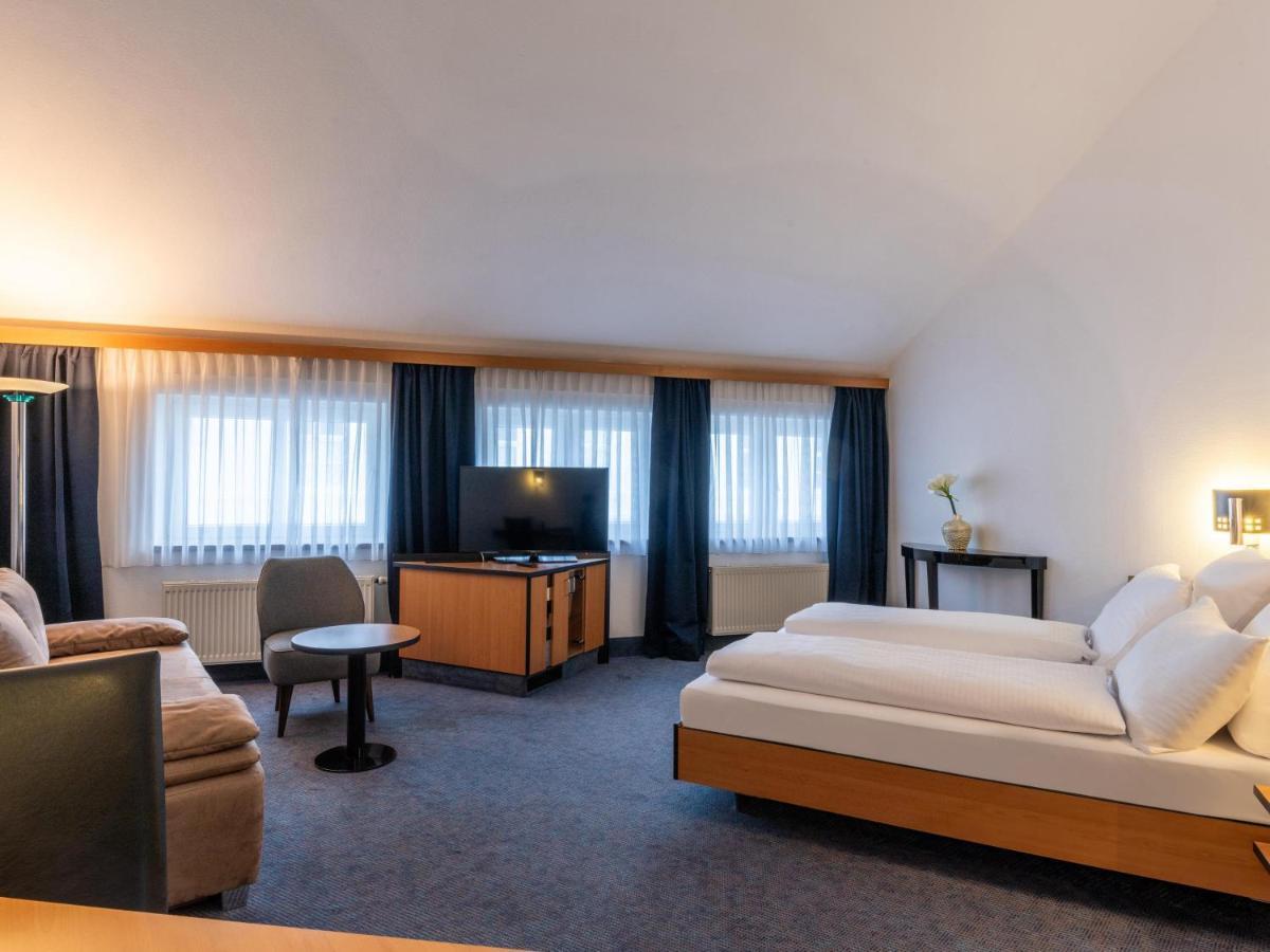 B&B Hotel Eschweiler Bagian luar foto