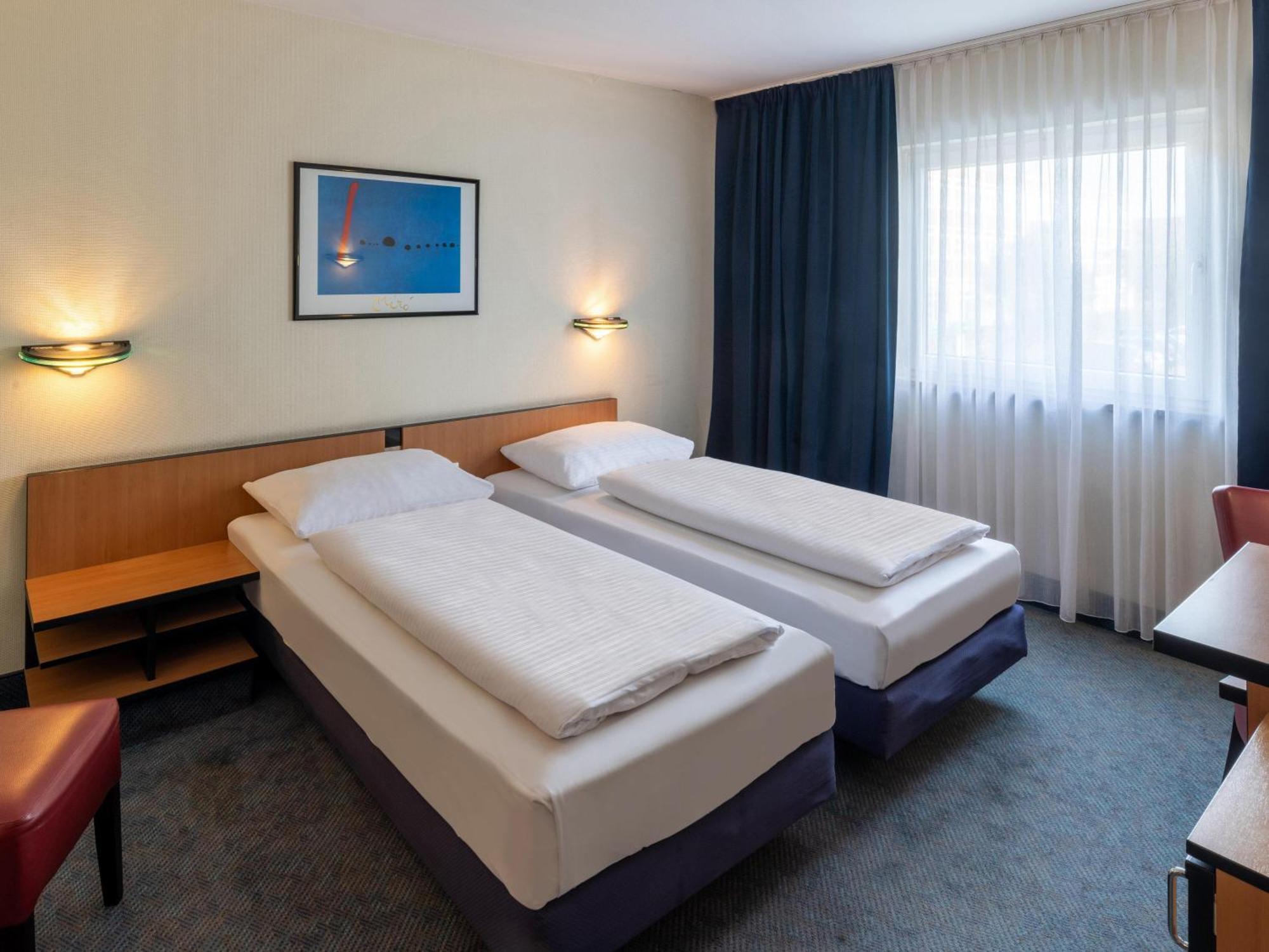 B&B Hotel Eschweiler Bagian luar foto