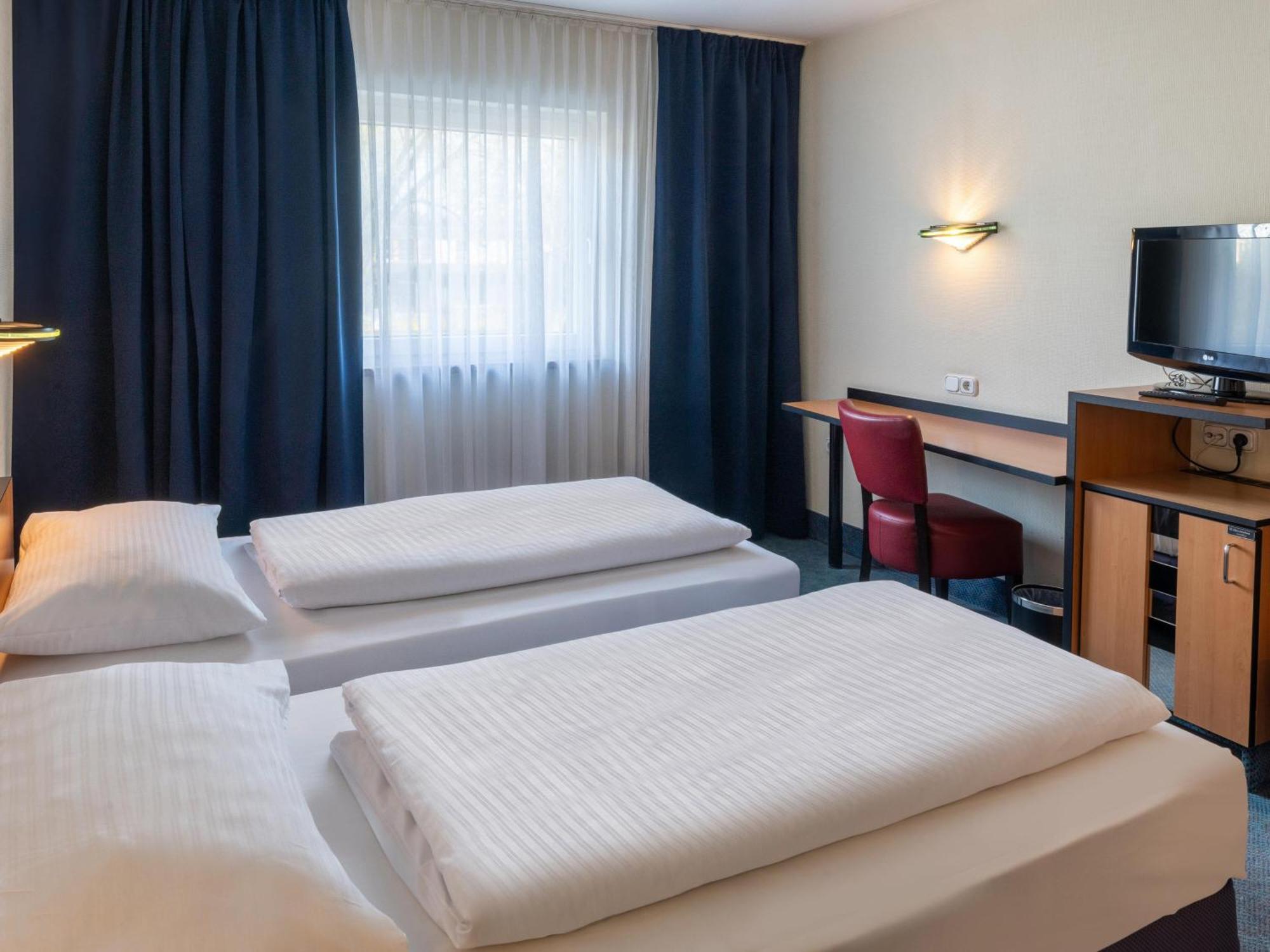 B&B Hotel Eschweiler Bagian luar foto
